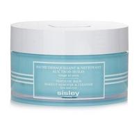 Sisley Skin care Cleansing Triple-Oil BalmMake-Up Remover & Cleanser
