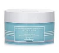Sisley Triple-Oil Balm Make-Up Remover & Cleanser - Face & Eyes 125g/4.4oz