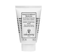 Sisley Deeply Purifying Mask With Tropical Resins 60ml
