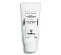 Sisley Velvet Nourishing Body Cream 200ml