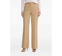 Sisley wide-leg trousers - Neutrals 38-40-42-44-46
