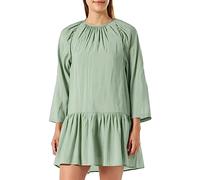 Sisley Women's Dress 42c7lv03k, Aqua 18e, 6