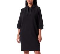 Sisley Women's Dress 4IPRLV01T, Black 100, 34