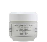 Sisley Night Cream With Collagen & Woodmallow 50ml
