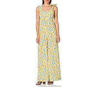 Sisley Women's Overall 4OFB581B6 Suit Pants, Multicolour 82j, 12