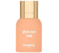 Sisley Women's Phyto-Teint Nude Foundation 1N Ivory 30ml Sisley 1N Ivory