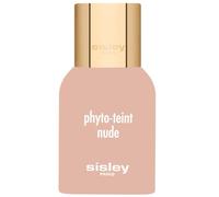 Sisley Women's Phyto-Teint Nude Foundation 3C Natural 30ml Sisley 3C Natural