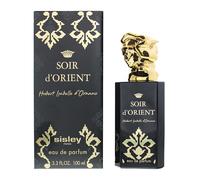 Soir d'orient by sisley for women 3.3 oz eau de parfum spray