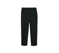 Sisley Women's Trousers 4ED4LF00R Shorts, Black 100, 14