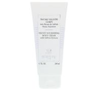 Sisley Velvet Nourishing Body Cream 200ml White