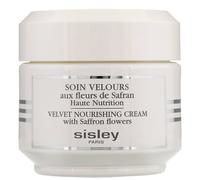 Sisley Velvet Nourishing Cream With Saffron Flowers 50ml