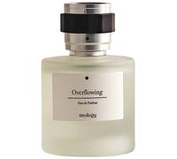 sisology - OVERFLOWING - Eau de Parfum Unisex