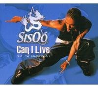 Sisqo - Can I Live