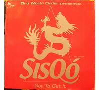Sisqo - Got to Get It [12" VINYL]