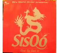 Sisqo - got to get it / instro 12