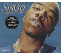 Sisqo - Incomplete