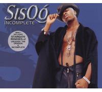 Sisqo - Incomplete