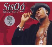 Sisqo - Incomplete