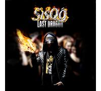 Sisqo - Last Dragon
