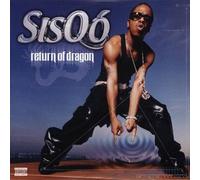 Sisqo - Return Of Dragon