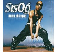 Sisqo - Return of the Dragon