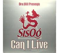 Sisqo - Sisqo / Can I Live