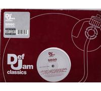 Sisqo - Thong Song [12" VINYL]