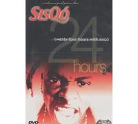 Sisqo - Twenty Four Hours With Sisqo [DVD] [2001] [Region 1] [US Import] [NTSC]