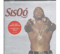 Sisqo - Unleash the Dragon [CD 2] [CD 2]