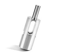 Sissatthai EZ Twist Ties 11 Gauge Drill Chuck for Chain Link Fence Wire, Metal EZ Twist Fence Ties Fence Wire Twisting tool