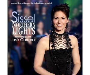 Sissel - Northern Lights