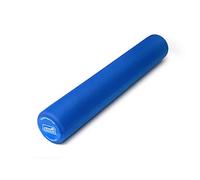 SISSEL® Pilates Roller Pro - Firm Density Foam Roller for Pilates, Core Strength, Stability & Muscle Conditioning - 90cm, Professional Grade