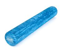 SISSEL® Pilates Roller Pro Soft - High-Density Foam Roller for Core Strength, Balance & Muscle Recovery - 90cm Length