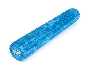 SISSEL® Pilates Roller Pro Soft - Soft Density Foam Roller for Balance Training, Rehabilitation & Core Stability - 90cm, Physio-Grade