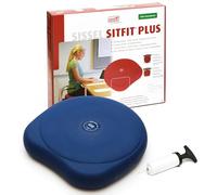 Sissel Sitfit Plus, blue (Pump included)