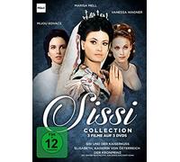 Sissi Collection