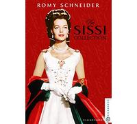 SISSI COLLECTION - SISSI COLLECTION (5 DVD)