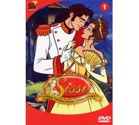 Sissi - Die Prinzessin - Teil 1, Episoden 01 - 03