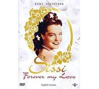 Sissi: Forever My Love [DVD]
