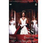 Sissi - Il Destino Di Un'Imperatrice