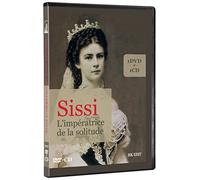 Sissi, impératrice de la solitude