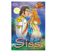 Sissi La Venganza de Arkas (SISSI LA VENGANZA DE ARKAS, Spain Import, view details for Sprachen)