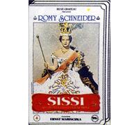 Sissi, les jeunes annees d'une reine [VHS]