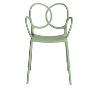 Sissi Outdoor Armchair Green Driade - D51634A379063
