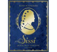 Sissi - Royal Blue Edition 1-3 (BR) Min: DTS-HD5.1HD-1080p [Import germany]