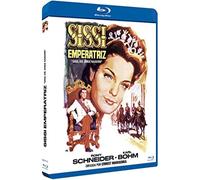 Sissi - The Young Empress ( Sissi - Die junge Kaiserin ) (Blu-Ray)