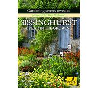 Sissinghurst - A Year In The Growing [DVD]