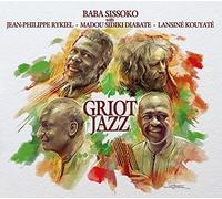 Sissoko Baba - Griot Jazz