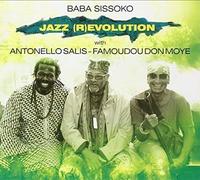 Sissoko, Baba / Salis, Antonel - Jazz (R)Evolution