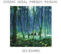Sissoko Segal Parisien Peirani - Les Egares [VINYL]